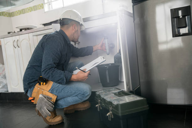 Best Plumbing Installation Services  in Carnegie, OK