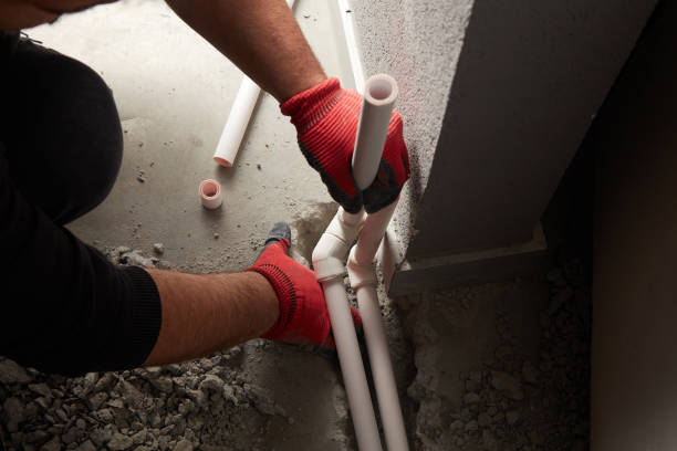 Best Same-Day Plumbing Service  in Carnegie, OK