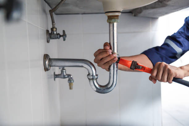 Best Plumbing Inspection Services  in Carnegie, OK