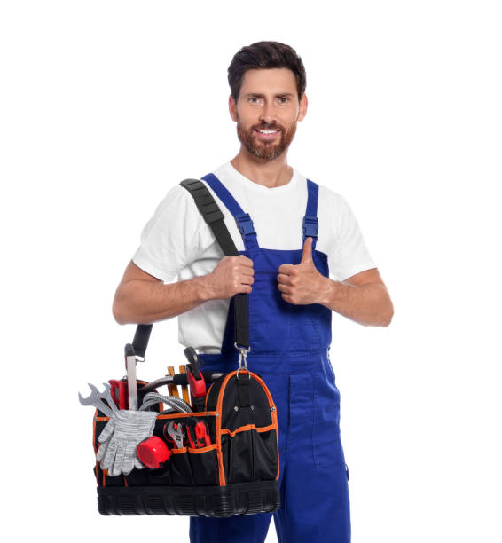 Best Local Plumber Services  in Carnegie, OK