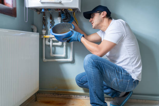 Best Best Plumbers Near Me  in Carnegie, OK