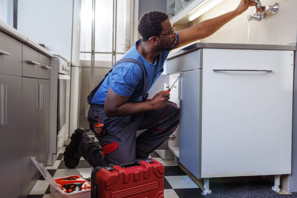 Best Water Heater Repair  in Carnegie, OK