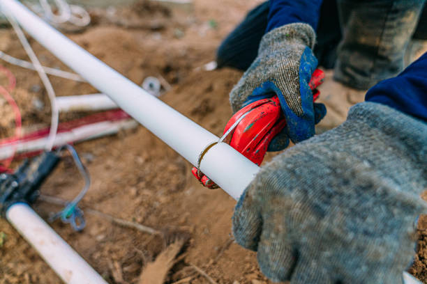 Professional Plumbing in Carnegie, OK